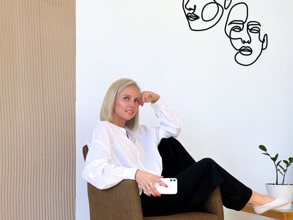 Perfil con Sandragray - Imagen  n°7