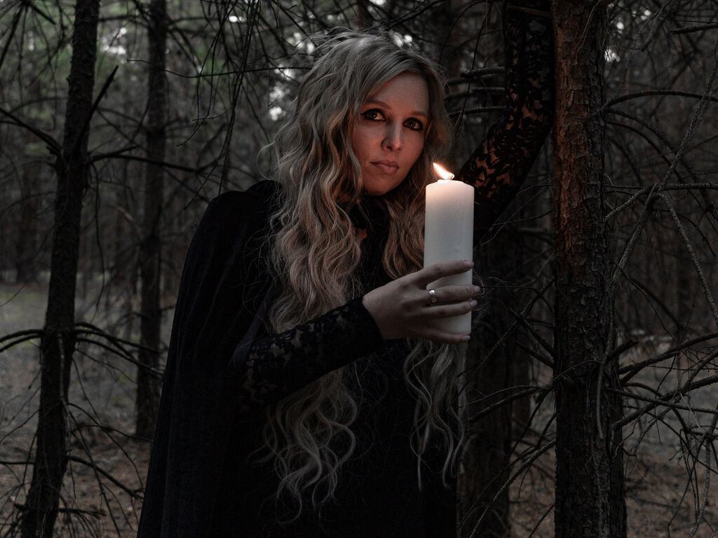 Sandragray's Profil - Bild n°3