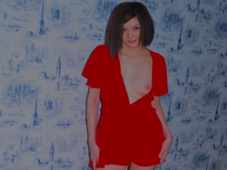 Live Sex Sandrajaded