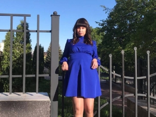 Profil de Sandraleen