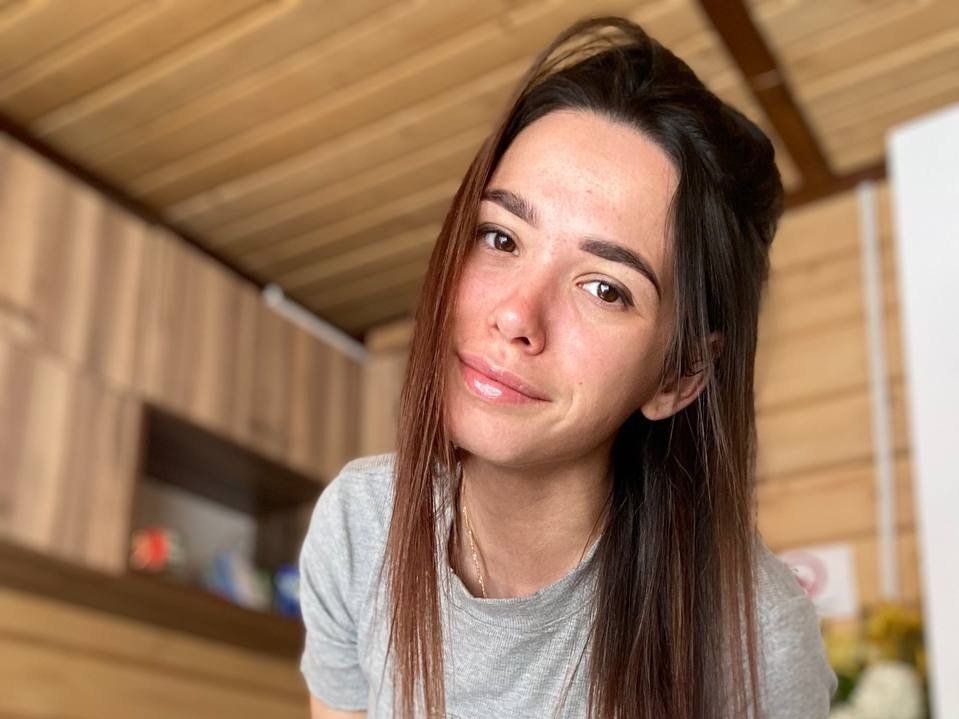 Perfil con Sandranoire - Imagen  n°1