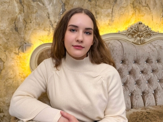 Webcam sex with Sandraovens