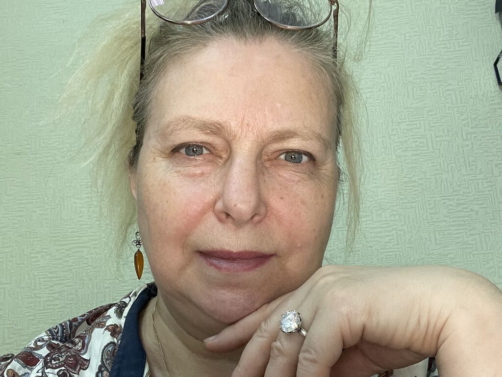 Sandrasolarwind' profilo - Immagine n°0