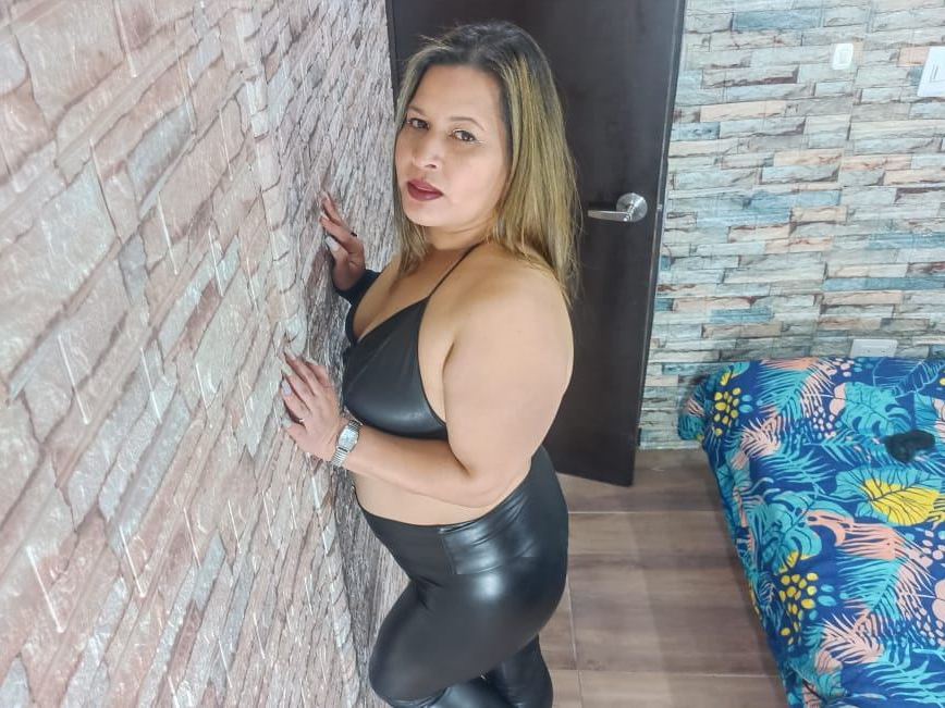 Profil de Sandravelazquez - Photo n°0