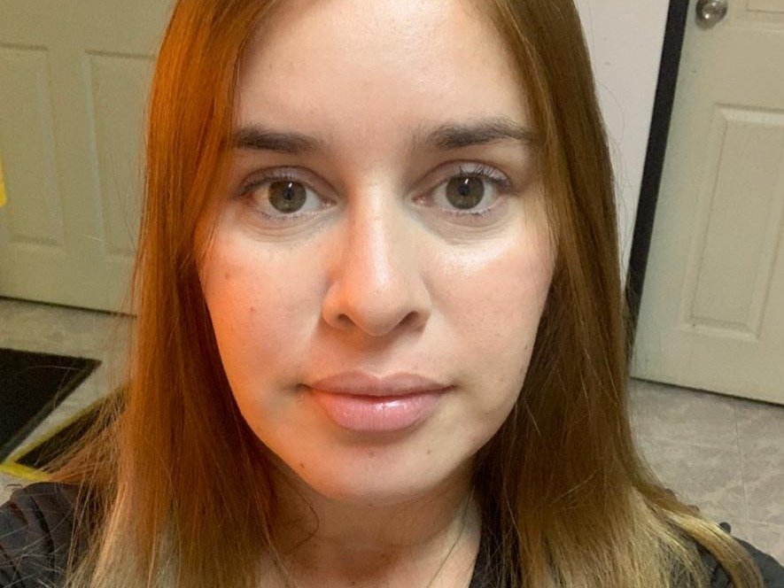 Sandy_Hanson's Profil - Bild n°0