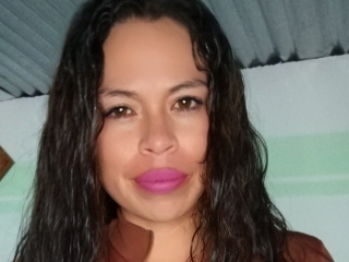 Webcam sex with Sandy28k