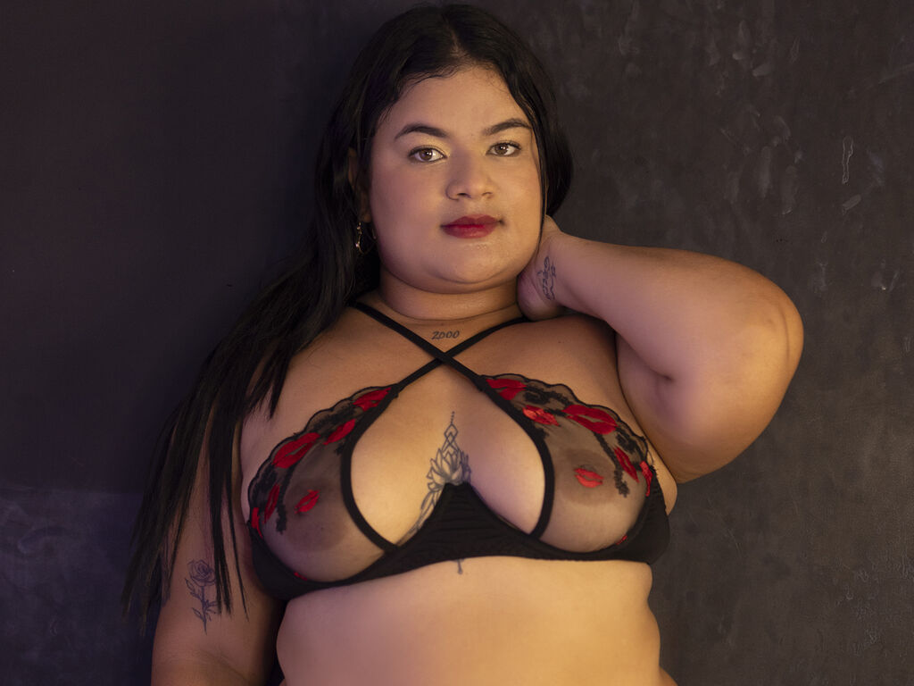 Profil de Sandyblack - Photo n°0