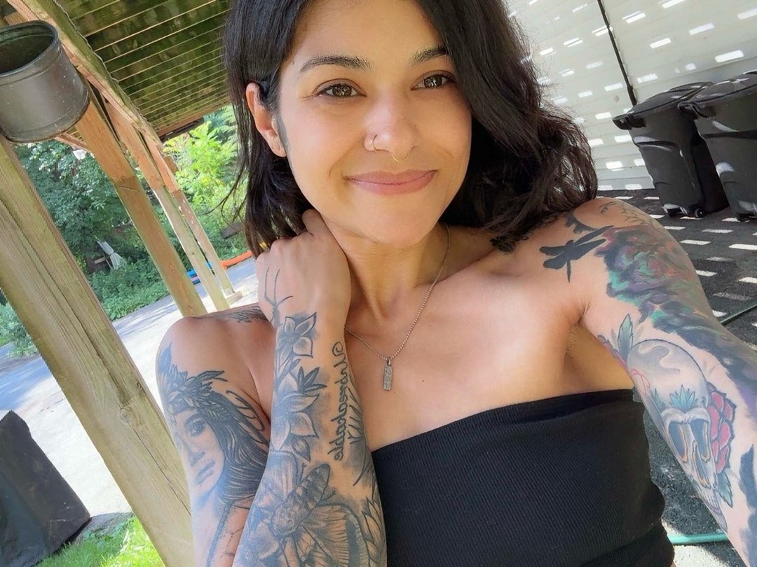 Sandycheeks8462's Profil - Bild n°0