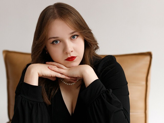 Profil de SandyModel - Photo n°1