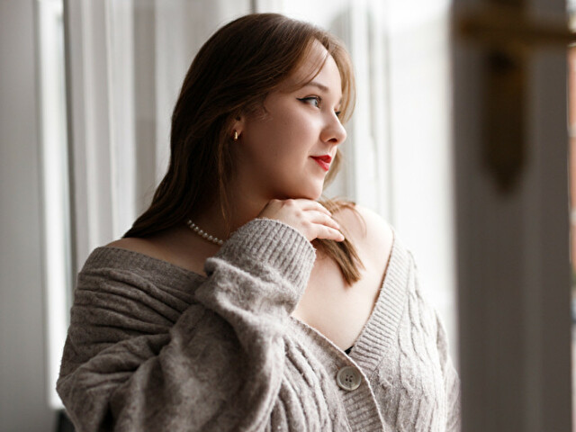 Profil de SandyModel - Photo n°4