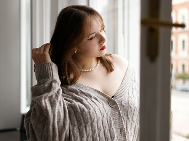 Profil de SandyModel - Photo n°3