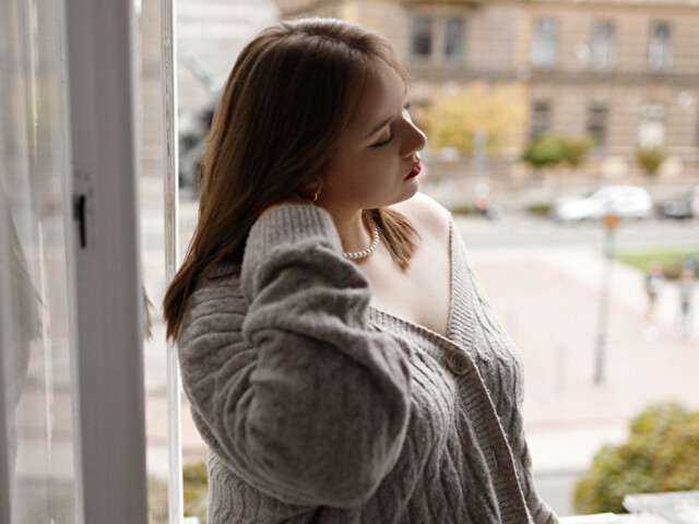 Profil de SandyModel - Photo n°2