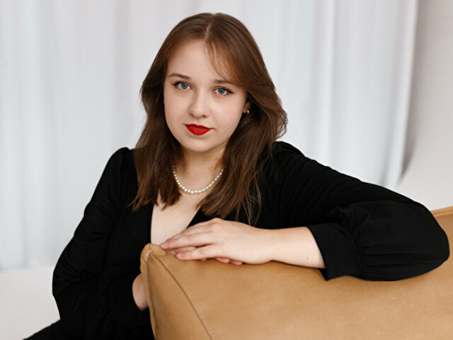 Perfil con SandyModel - Imagen  n°6