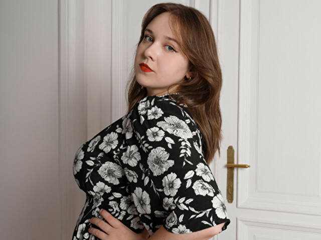 Profil de SandyModel - Photo n°0