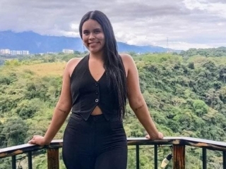 Sexo por webcam con Sandysmitf