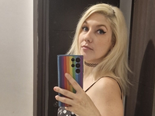 Profil de Sandywhite
