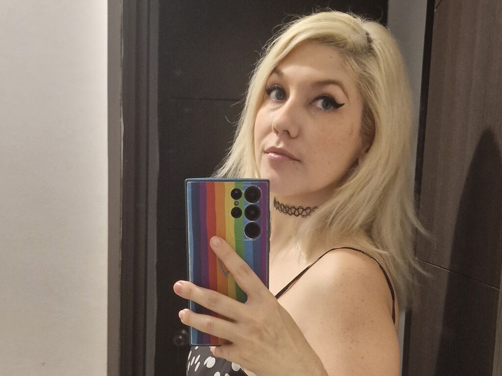 Profil de Sandywhite - Photo n°0