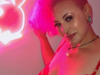 Sexcam Live Show von Sandyyrose