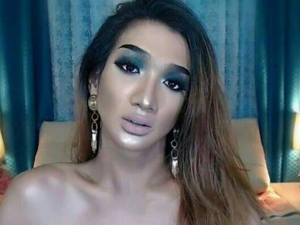 Sangreflammara' profilo - Immagine n°0