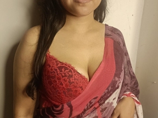Webcam sex con Sanihaahot
