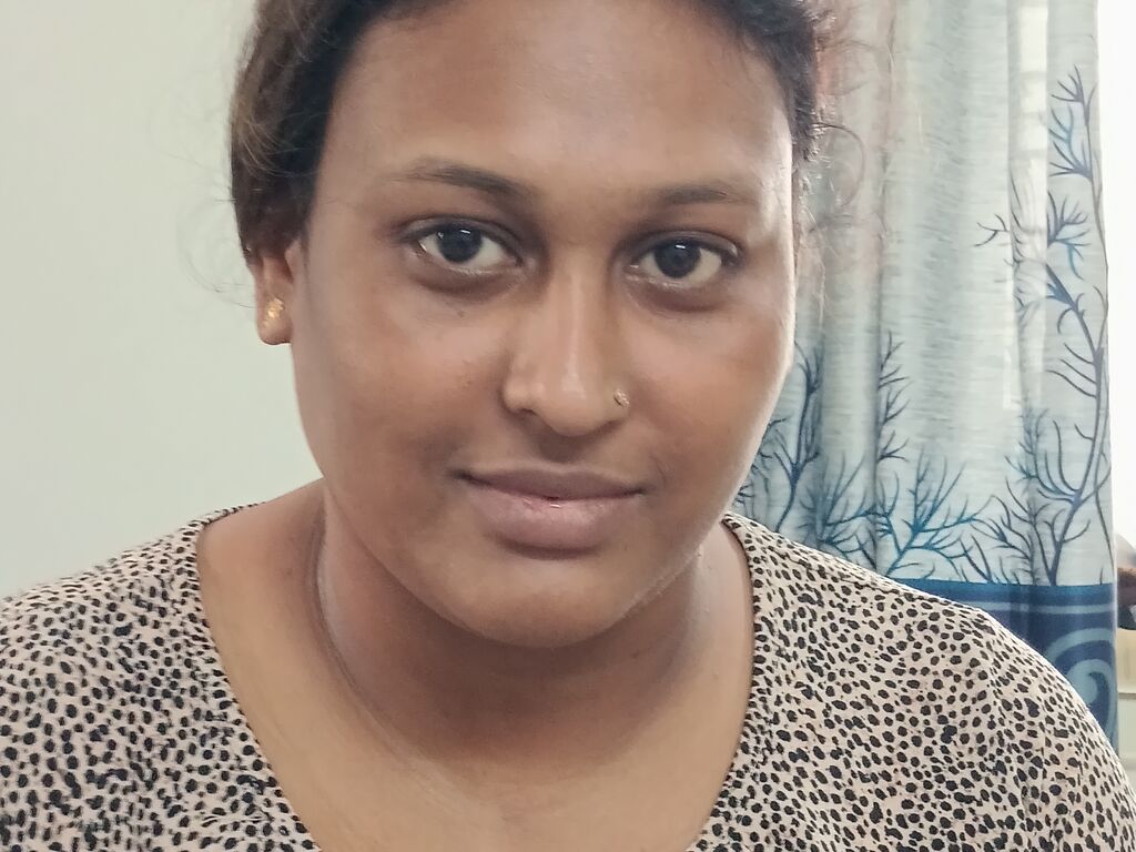 Sanjanamarlo's Profil - Bild n°0