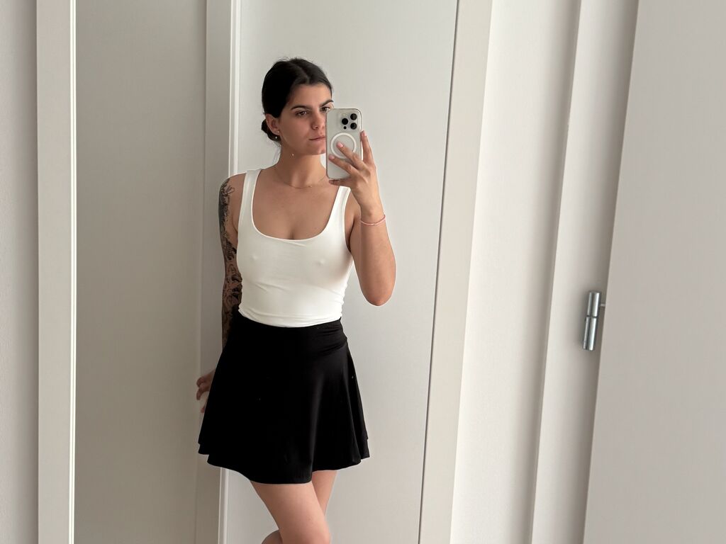 Perfil con Sansaramay - Imagen  n°1