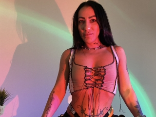 Live Sex Santanoir