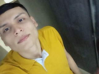 Profil de Santhiagomaximo