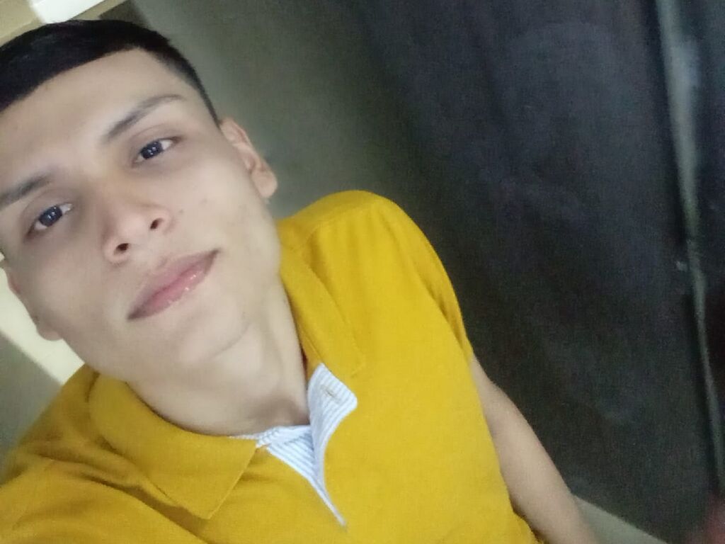 Profil de Santhiagomaximo - Photo n°0