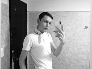 Profil de Santi_Max
