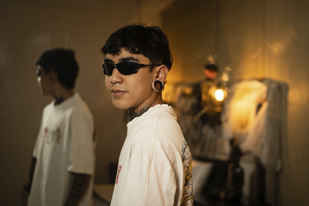 Santiabader's profiel - Afbeelding n°0