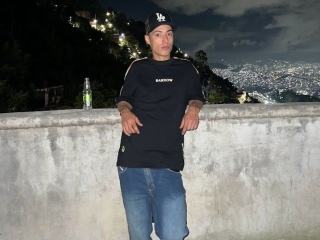 Profil de Santiago_Molina