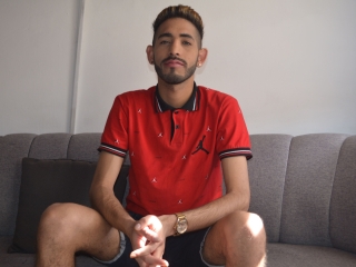 Profil de Santiago852