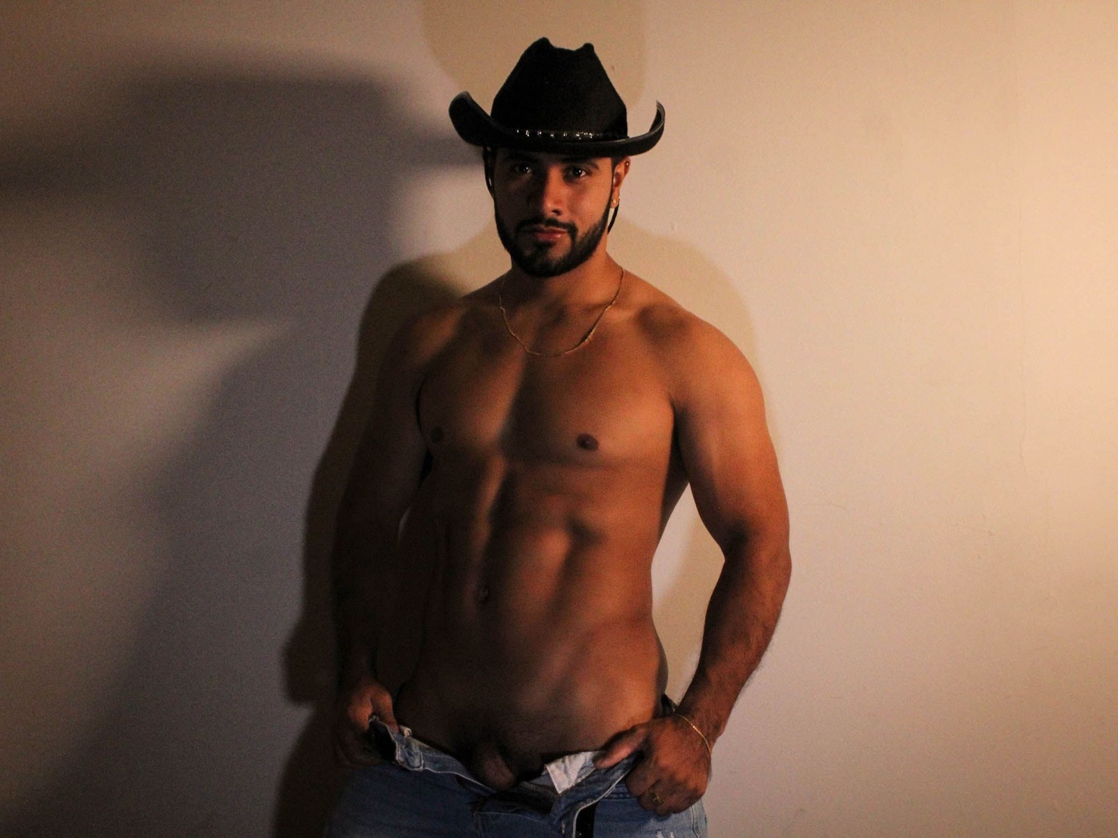 Profil de Santiago_Huntt - Photo n°1