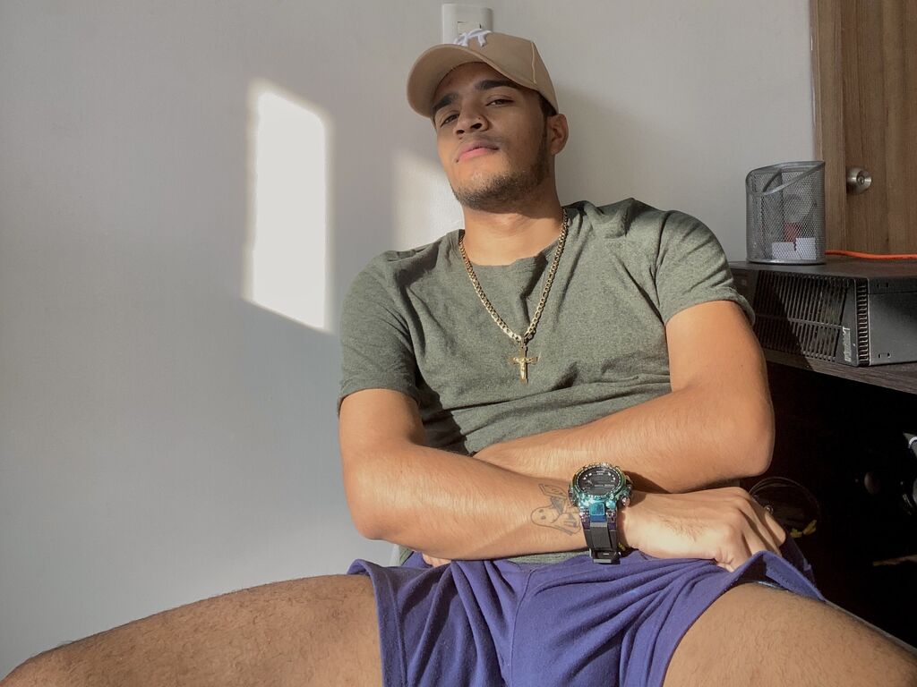 Santiagoaguiar' profilo - Immagine n°2