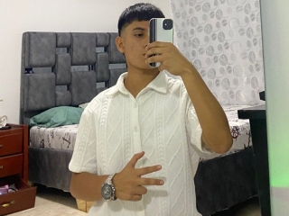 Sexcam Porn von Santiagocool