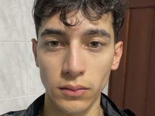 Webcam sex con Santiagodrago