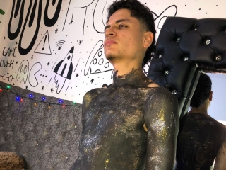 Profil de Santiagorabbits