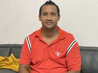 Profil de Santiagoramirezz