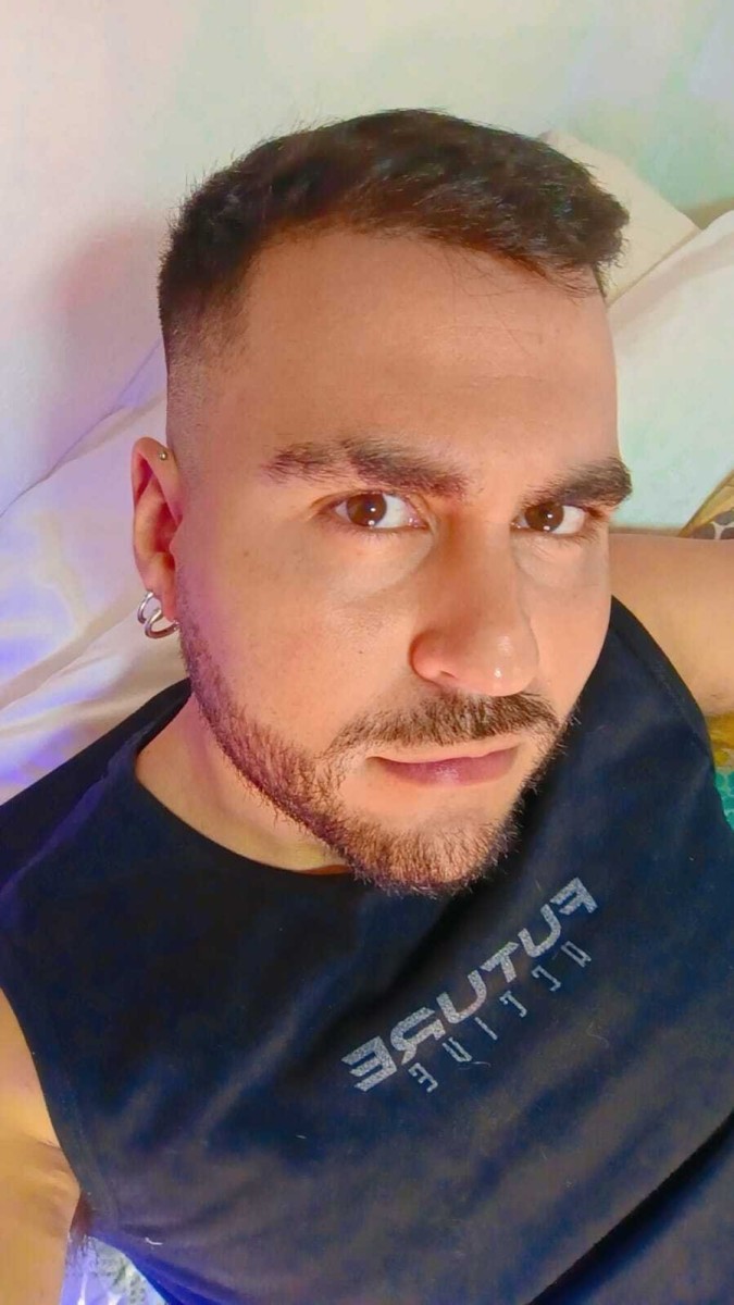 Santiagosantini's profiel - Afbeelding n°1