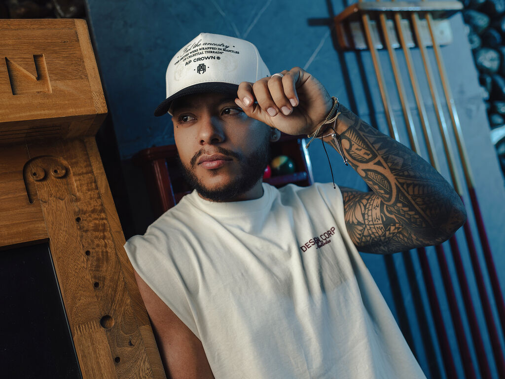 Perfil con Santiagospinoza - Imagen  n°1