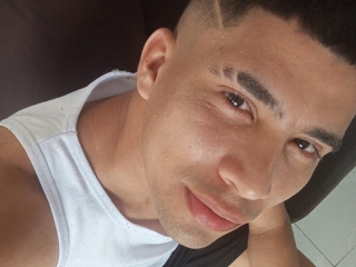 Santiagowhite's Sexcam