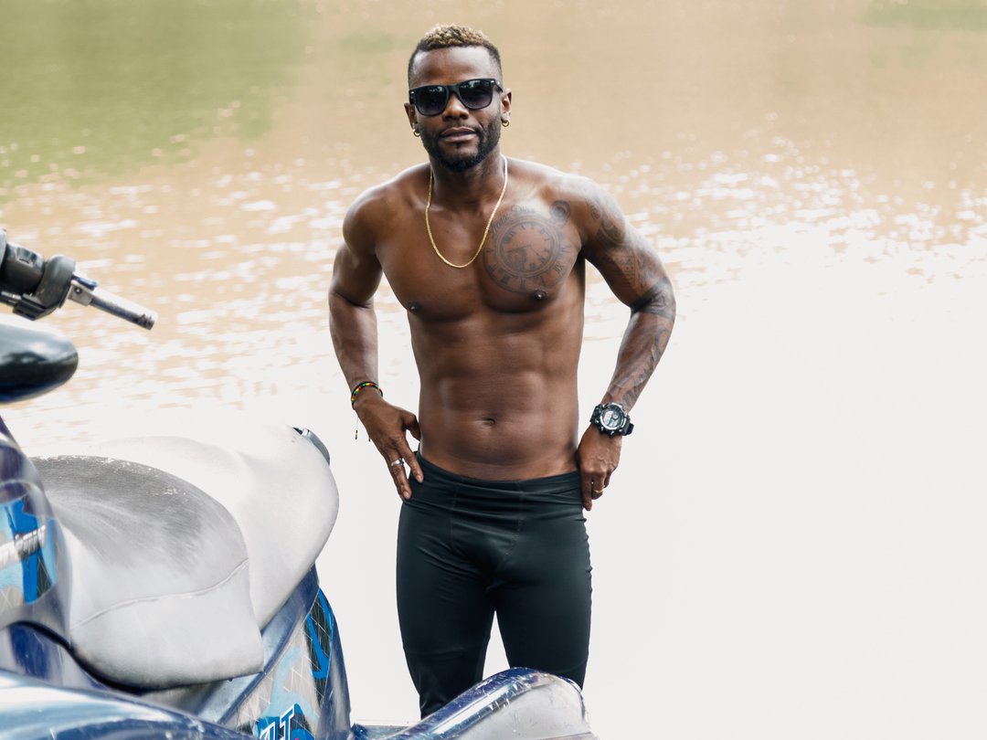 Profil de Santiblack - Photo n°0