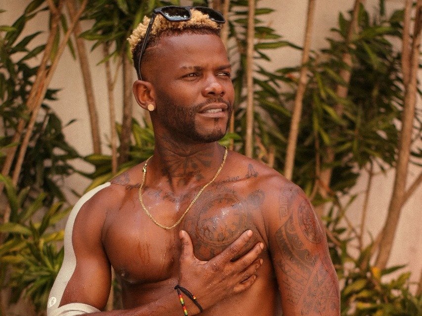 Santiblack's Profil - Bild n°1