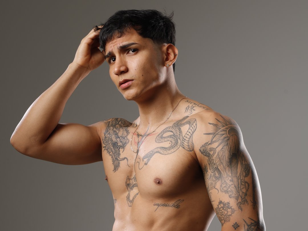 Santicoxx's profiel - Afbeelding n°2