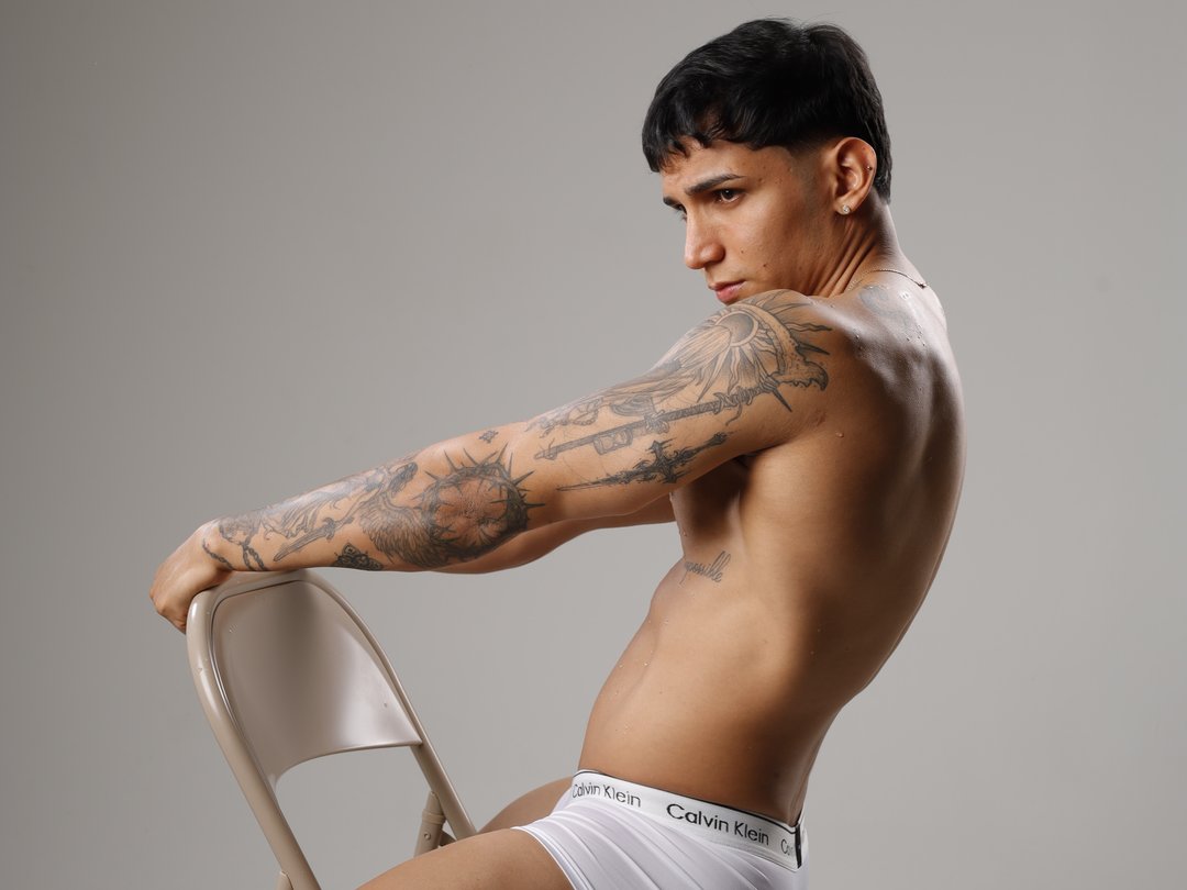 Santicoxx's profiel - Afbeelding n°1