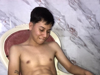 Webcam sex with Santiiagoxxxx
