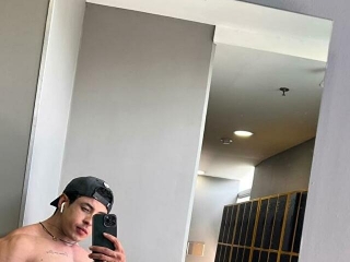 Live Sex Santiking777
