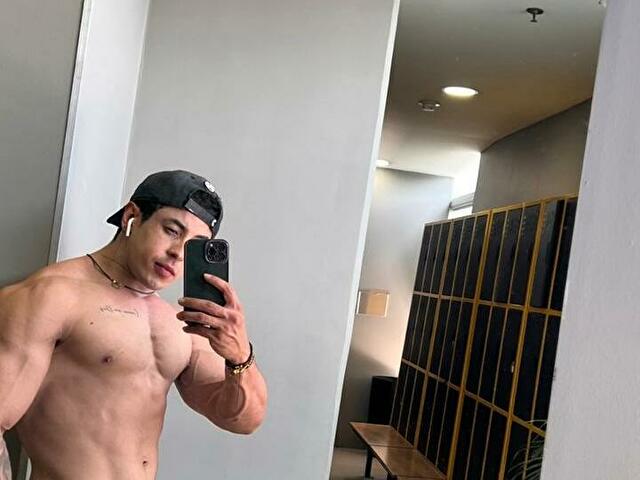 Profil de Santiking777 - Photo n°1