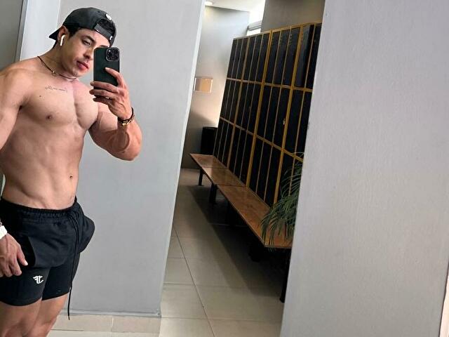 Profil de Santiking777 - Photo n°2